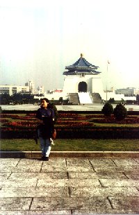 Cheng Kai Chek Memorial