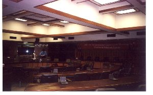 DMS-2001 Conference Venue