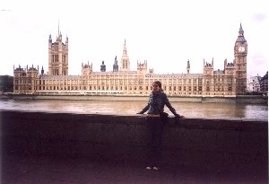 Westminster and Big Ben